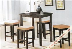 JET 9700 PARSON BARSTOOL